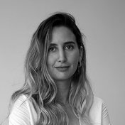 Portrait of Hiba Bensalek