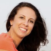 Portrait of Mia Duret